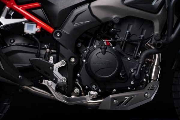 Morbidelli T352X - 2025 - immagine 10