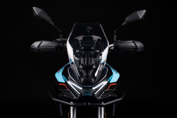 Morbidelli T352X - 2025 - immagine 3