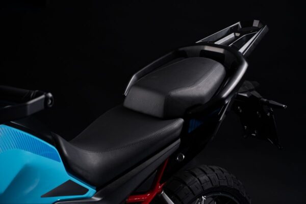 Morbidelli T352X - 2025 - immagine 6