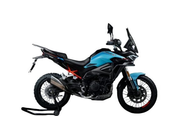 Morbidelli T352X - 2025 - immagine 2