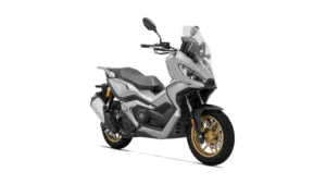 KEEWAY VIESTE 125 XDV ABS