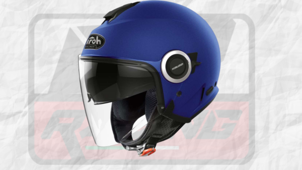 HELYOS COLORE BLU