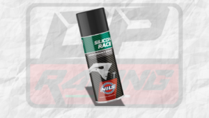 silicone spray Race Nils 400ml