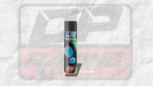 Olio spray filtro aria Nils