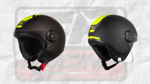 Paletta Neon Giallo Fluo Nero
