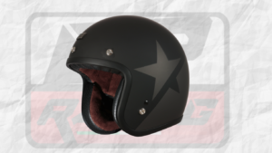 Primo Star Titanium - Nero Opaco
