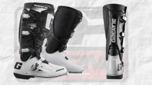 SG10 NERO/BIANCO