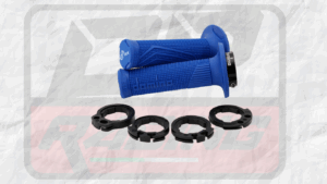 MANOPOLE D-LOCK CON GHIERE PUSH-PULL