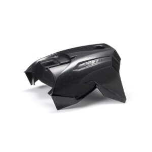 Cover airbox GYTR YZ250F / YZ450F