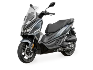 CYCLONE RT1 125