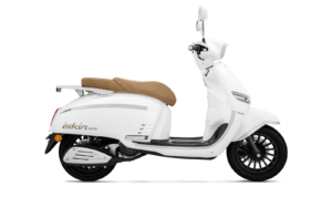 Iskia 125