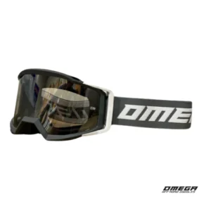 Occhiali Omega Motocross & Enduro Performante
