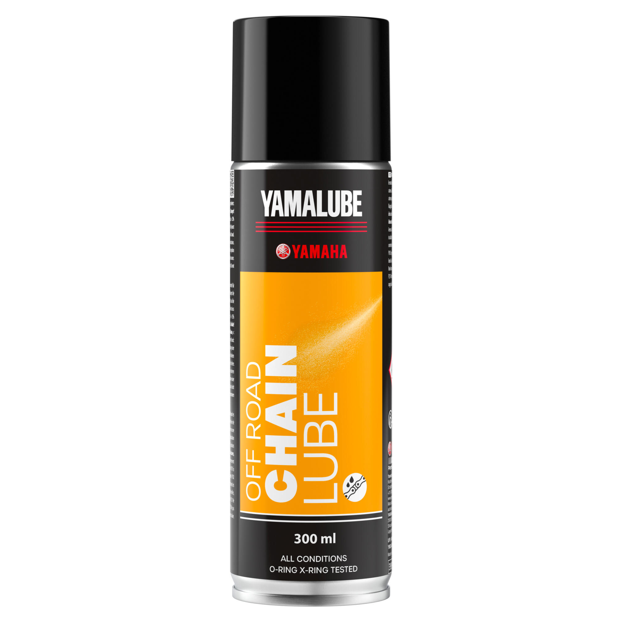 Lubrificante Per Catena Yamalube Per Fuoristrada 300 ML