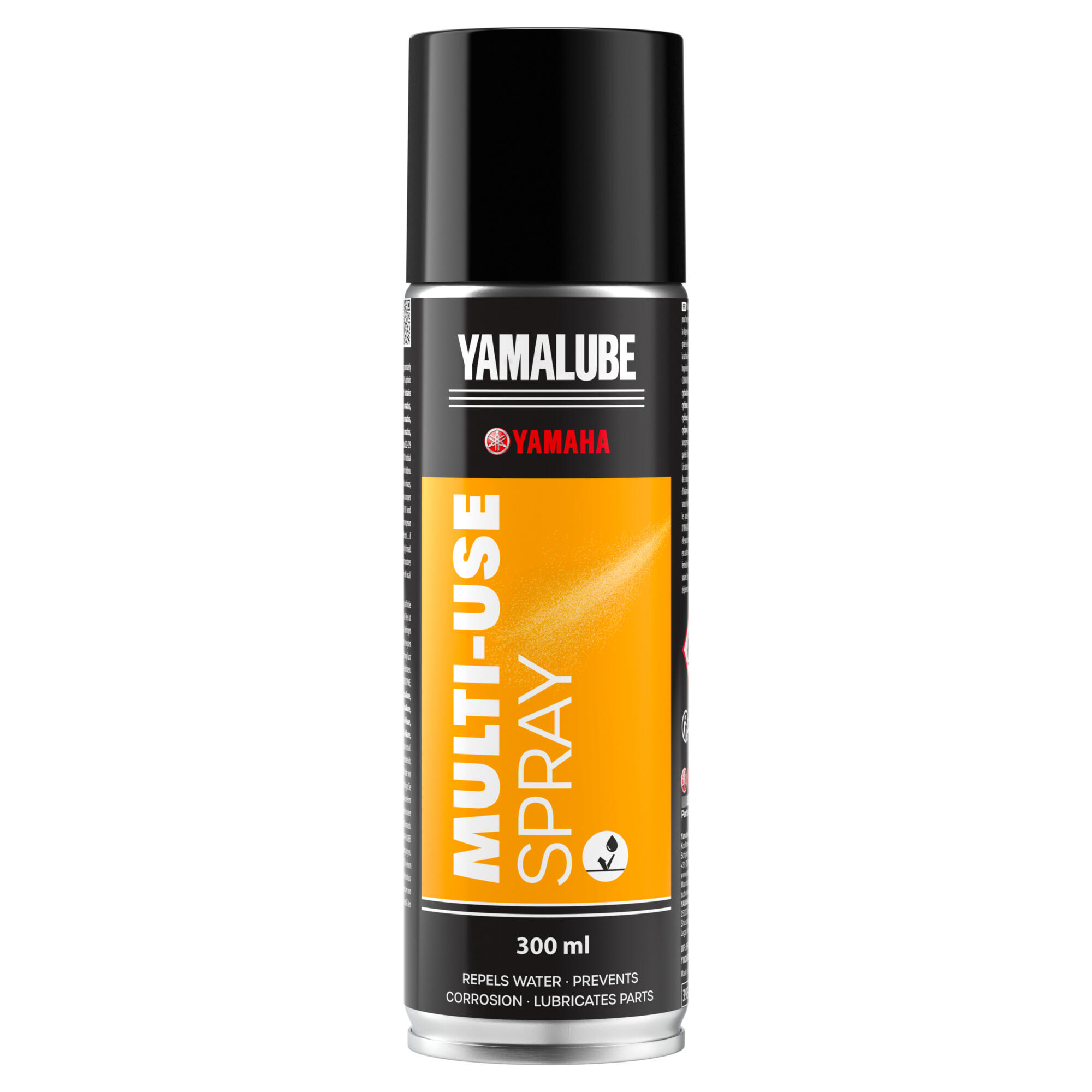 Yamalube Spray Multiuso 300 ML