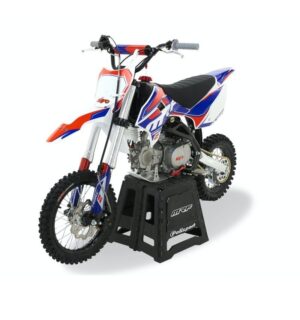 Pit Bike MRF 140RC-Z - cross ruote 14-12 4 tempi