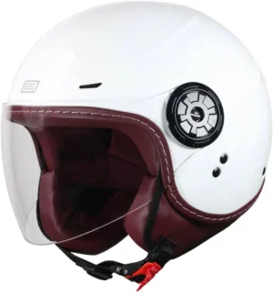CASCO ORIGINE BIANCO