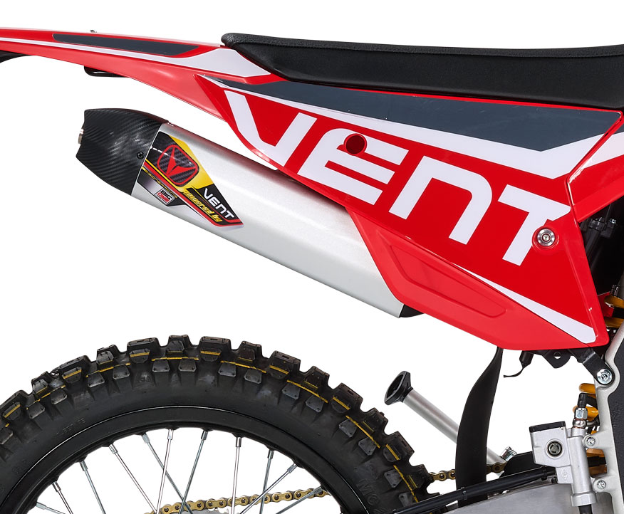 BAJA RR 50 - immagine 7
