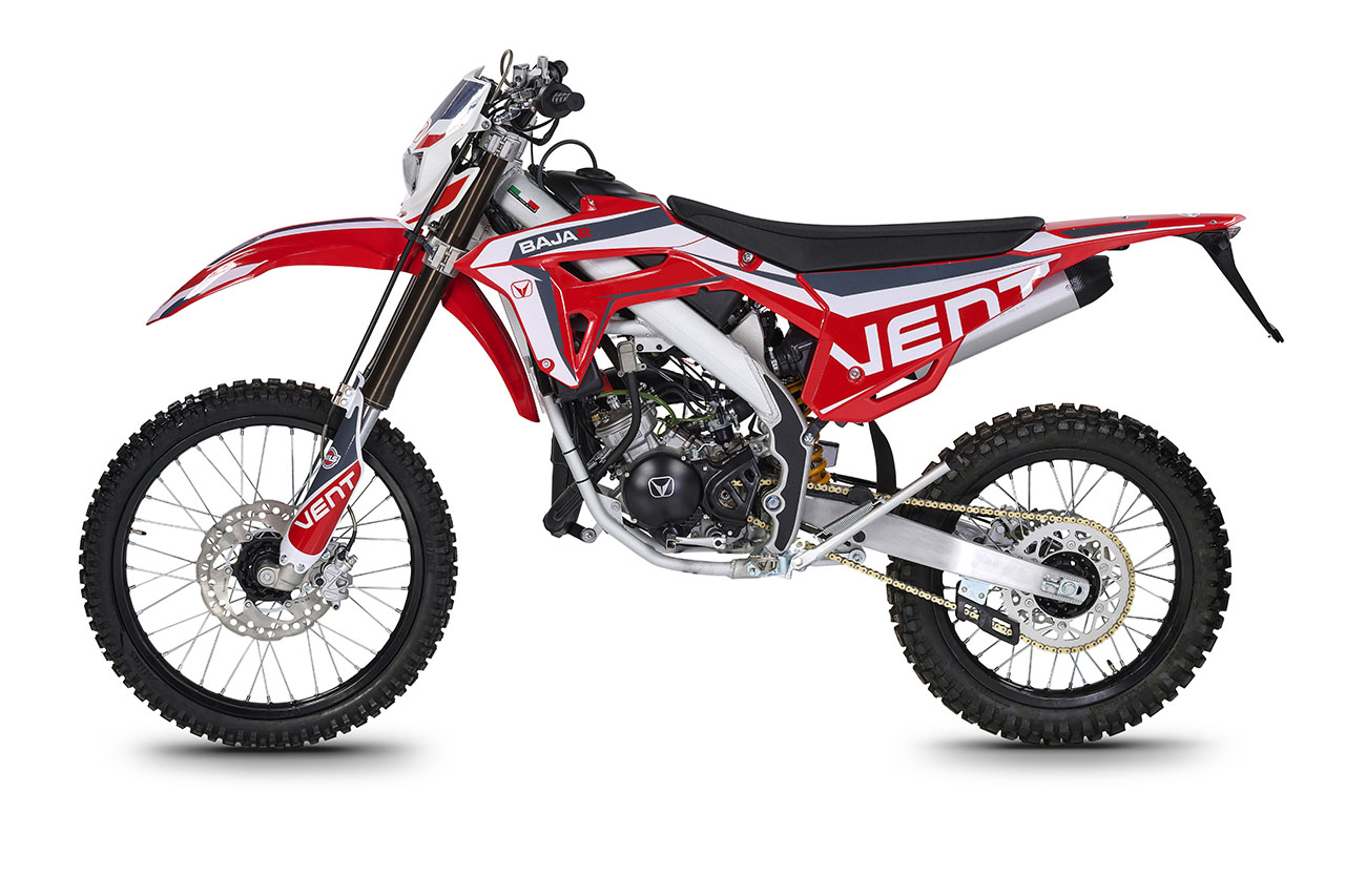 BAJA RR 50 - immagine 3