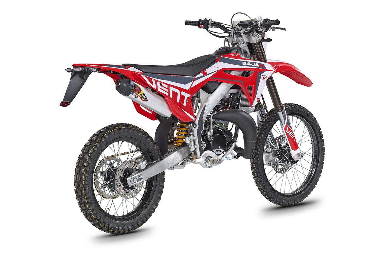 BAJA RR 50 - immagine 4
