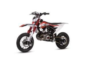 STRIKER 50 mini  /  12''- 10''